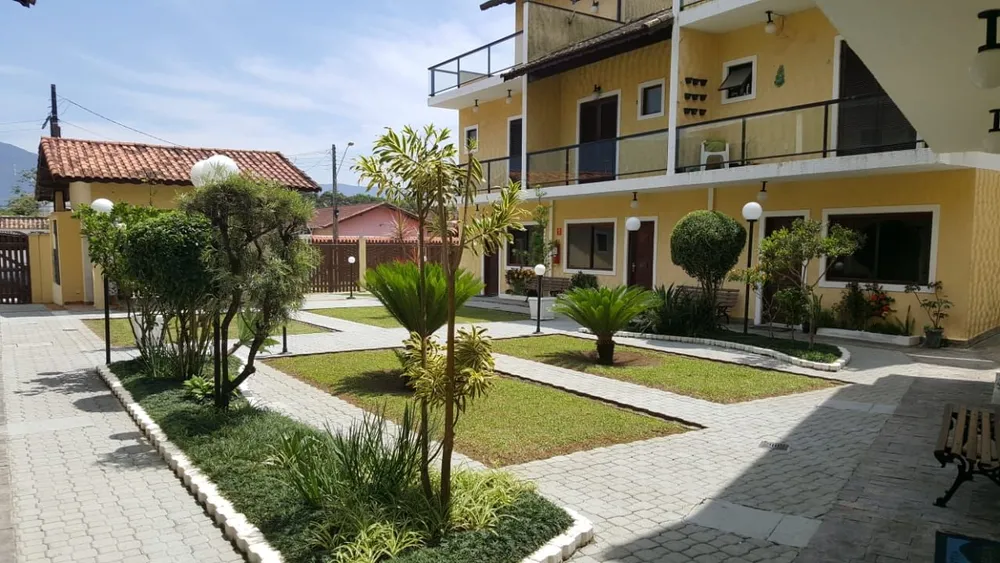 Casa, 3 quartos, 89 m² - Foto 1