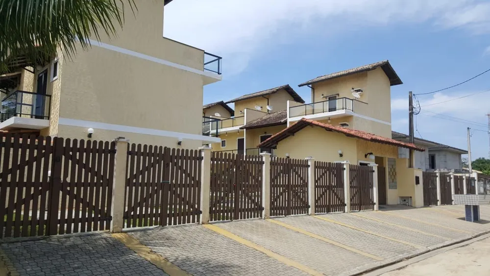 Casa, 3 quartos, 89 m² - Foto 8