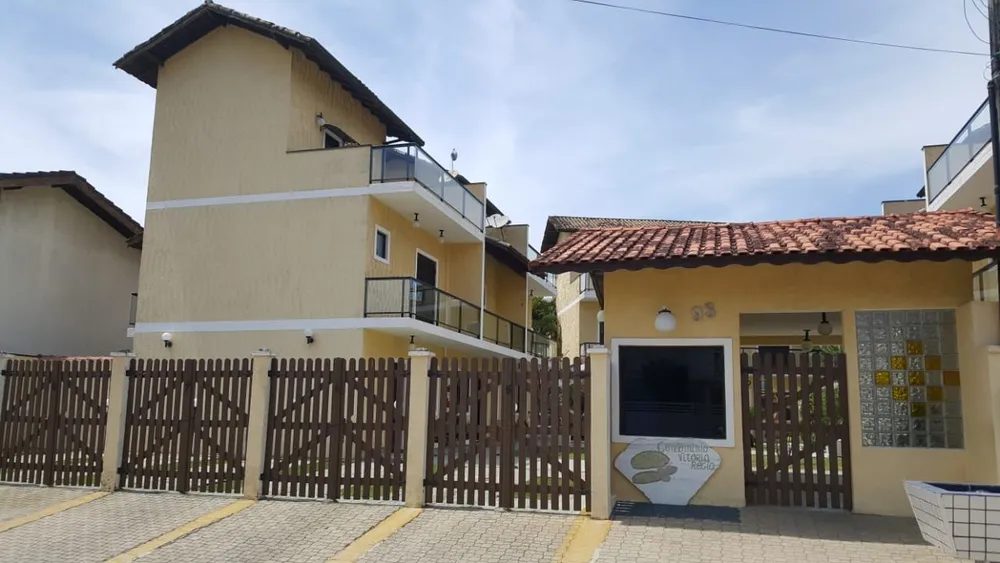 Casa, 3 quartos, 89 m² - Foto 7