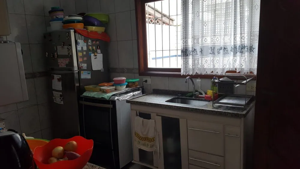 Casa, 3 quartos, 89 m² - Foto 5