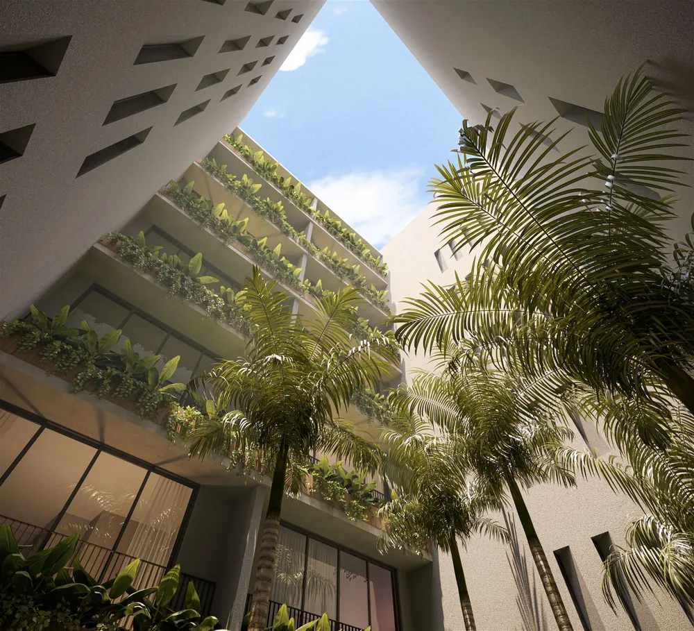 Apartamento, 4 quartos, 276 m² - Foto 2