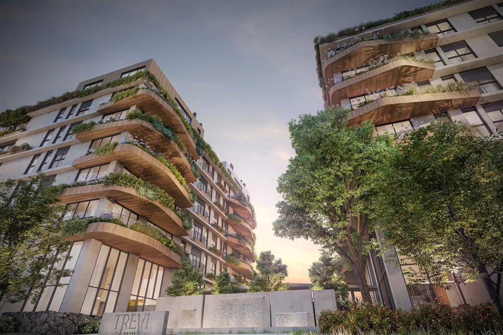 Apartamento, 4 quartos, 276 m² - Foto 1