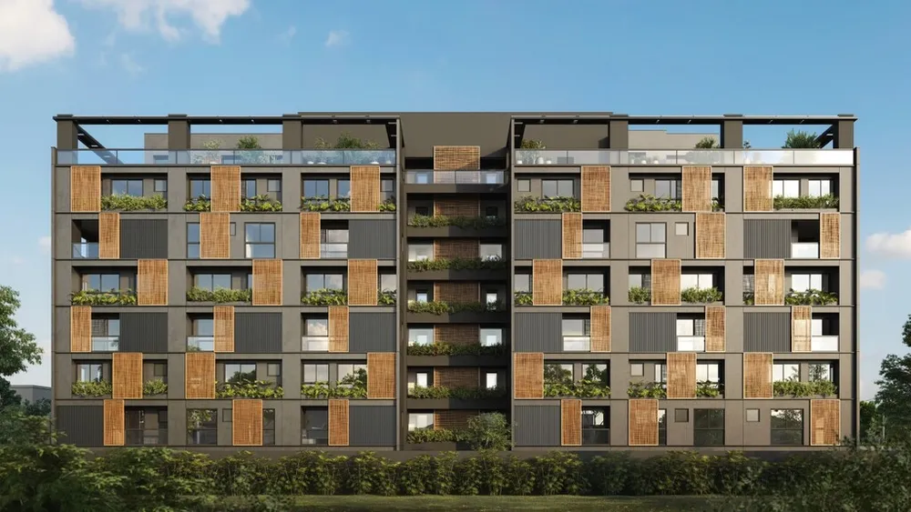 Cobertura, 3 quartos, 175 m² - Foto 3