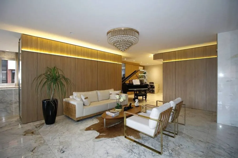 Apartamento, 3 quartos, 230 m² - Foto 3