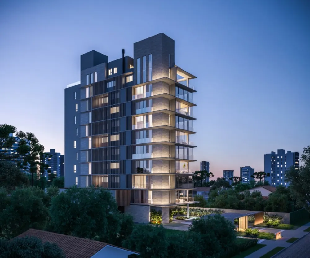 Apartamento, 3 quartos, 372 m² - Foto 2