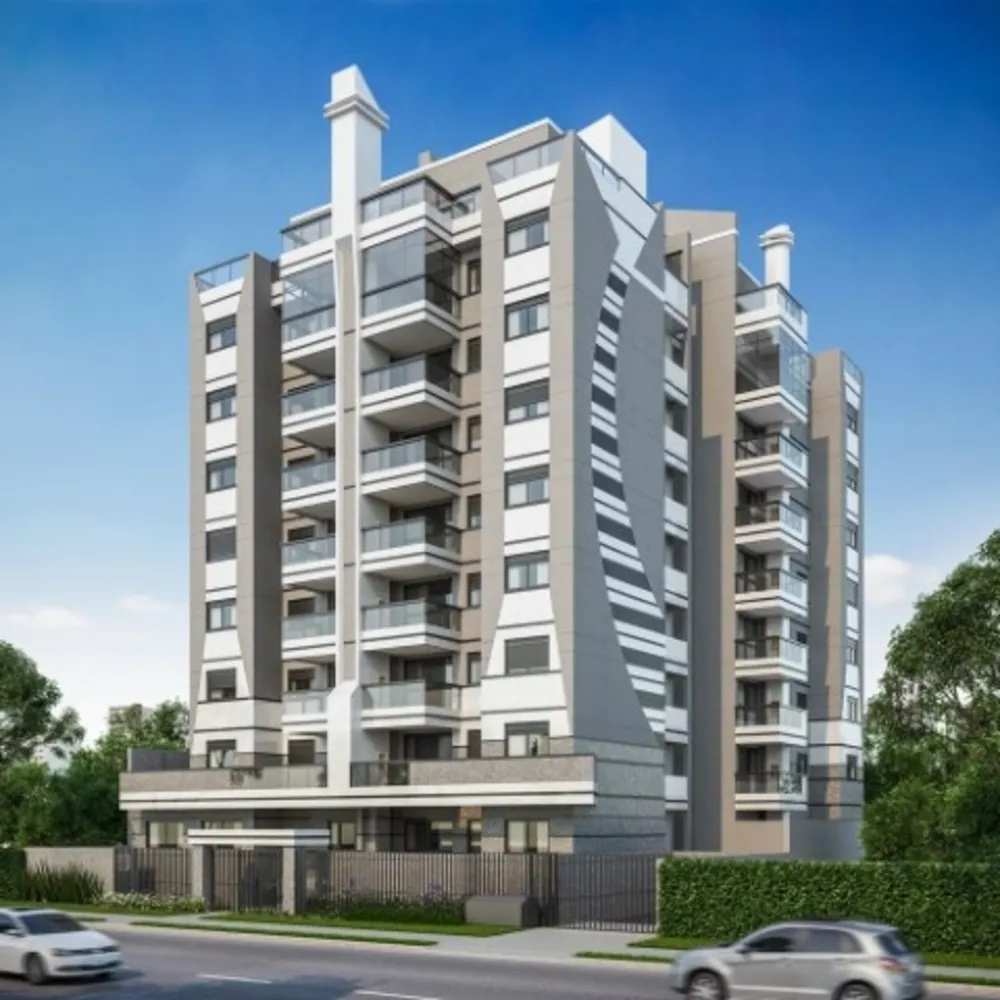 Apartamento, 3 quartos, 105 m² - Foto 1