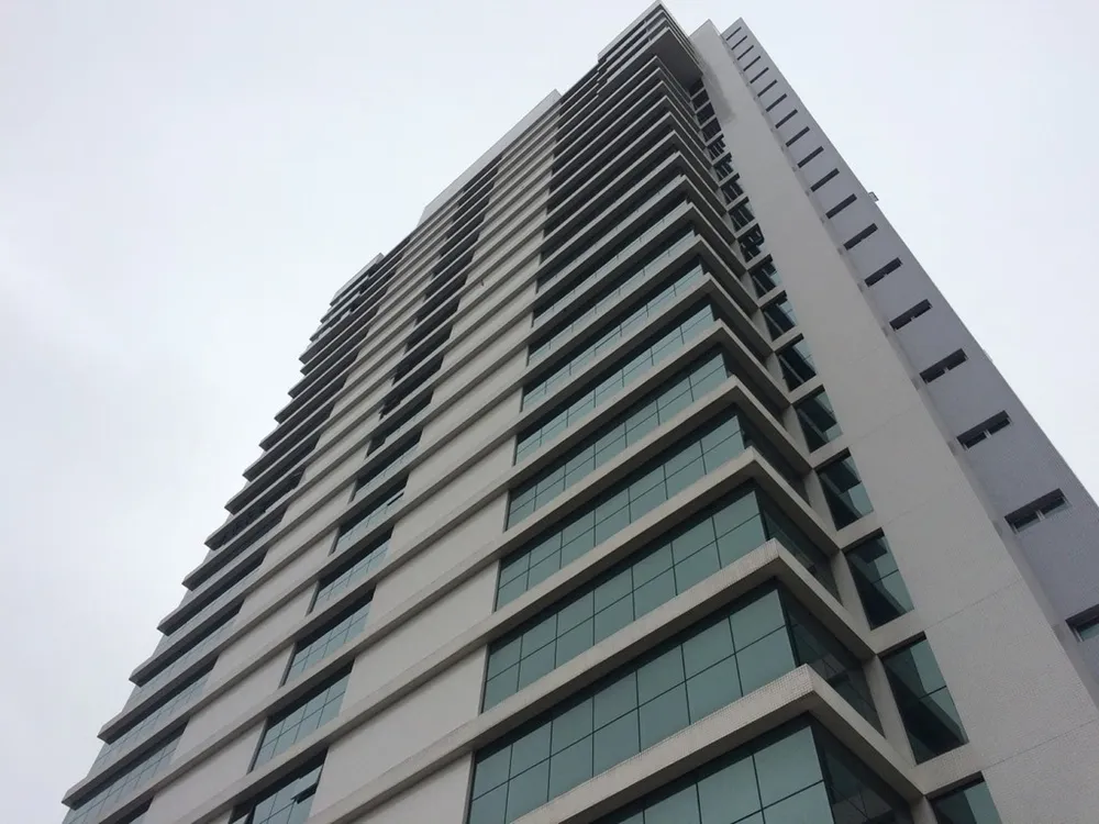 Apartamento, 3 quartos, 176 m² - Foto 2