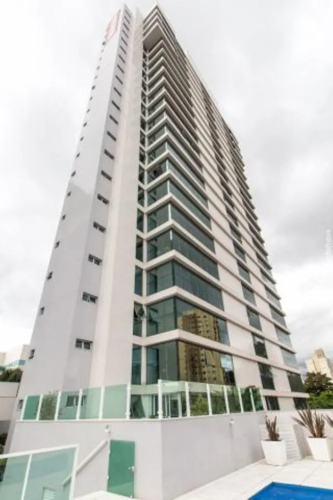 Apartamento, 3 quartos, 176 m² - Foto 1