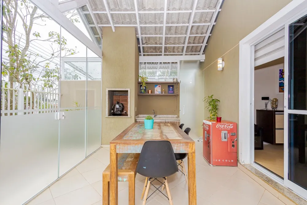 Sobrado, 3 quartos, 179 m² - Foto 3