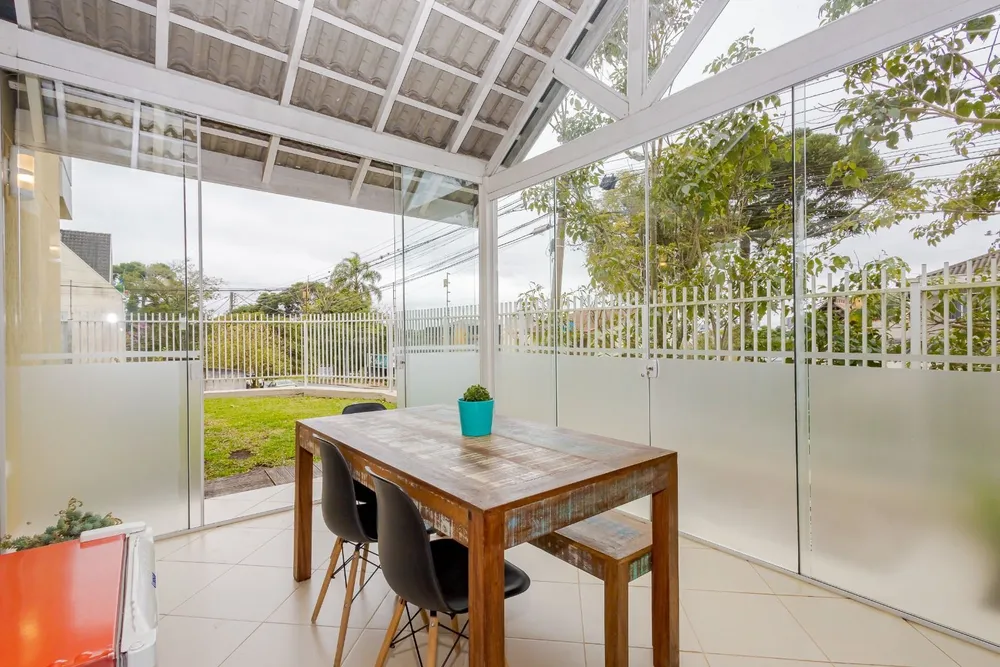 Sobrado, 3 quartos, 179 m² - Foto 1