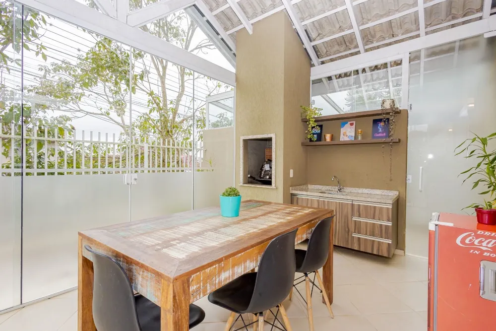 Sobrado, 3 quartos, 179 m² - Foto 2
