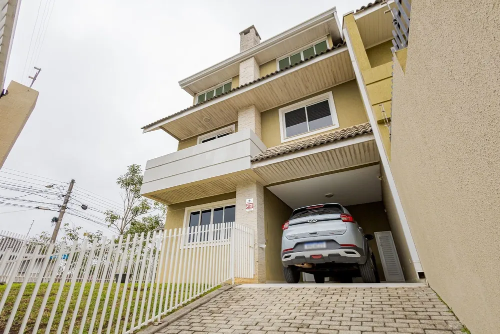 Sobrado, 3 quartos, 179 m² - Foto 4