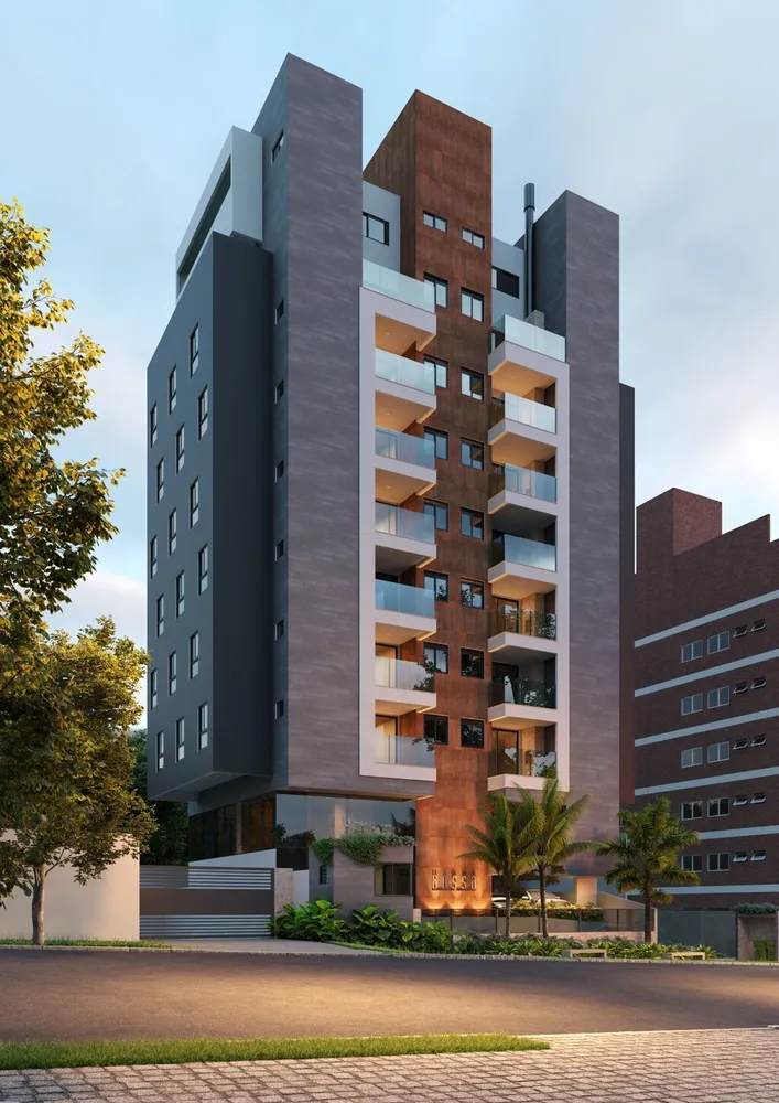 Apartamento, 3 quartos, 113 m² - Foto 2