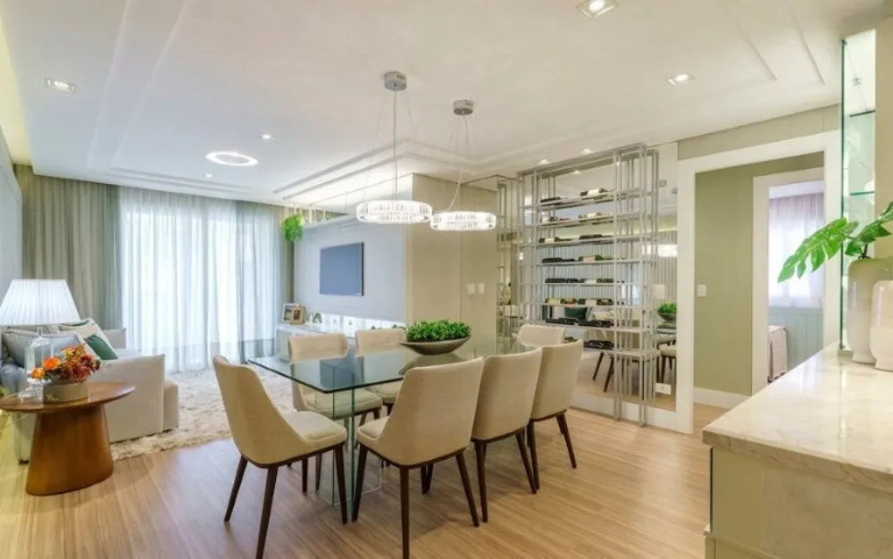 Apartamento, 3 quartos, 123 m² - Foto 4