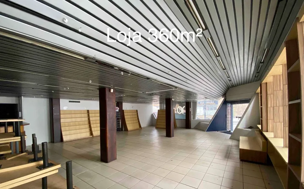 Prédio Inteiro, 1020 m² - Foto 1