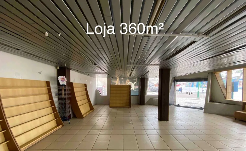 Prédio Inteiro, 1020 m² - Foto 3