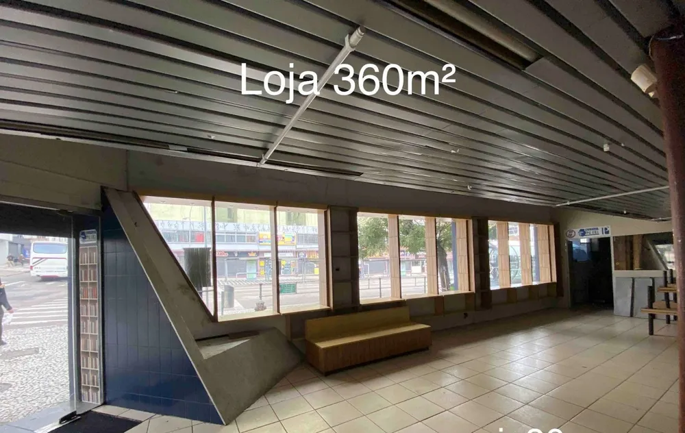 Prédio Inteiro, 1020 m² - Foto 2