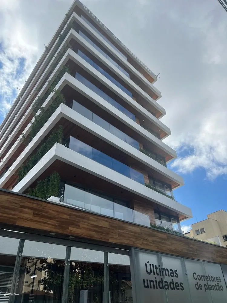 Apartamento, 3 quartos, 152 m² - Foto 1
