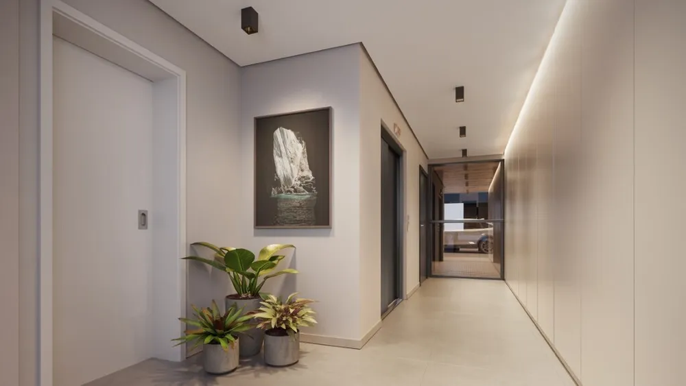 Apartamento, 3 quartos, 70 m² - Foto 4