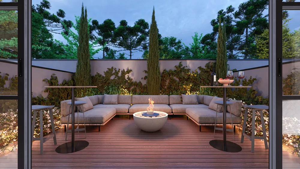 Casa, 4 quartos, 295 m² - Foto 4