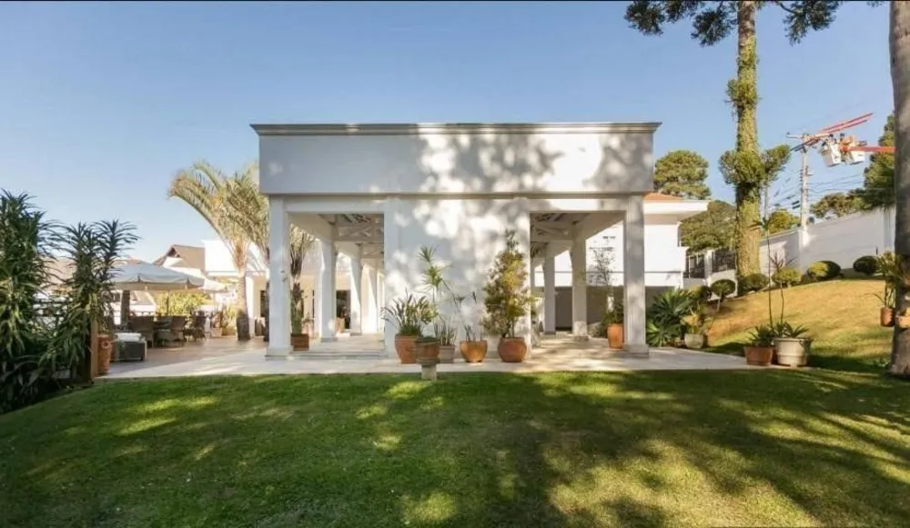 Casa, 4 quartos, 1150 m² - Foto 2