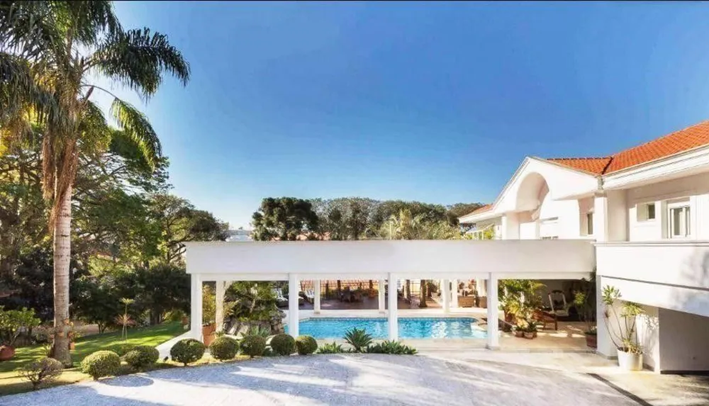 Casa, 4 quartos, 1150 m² - Foto 3