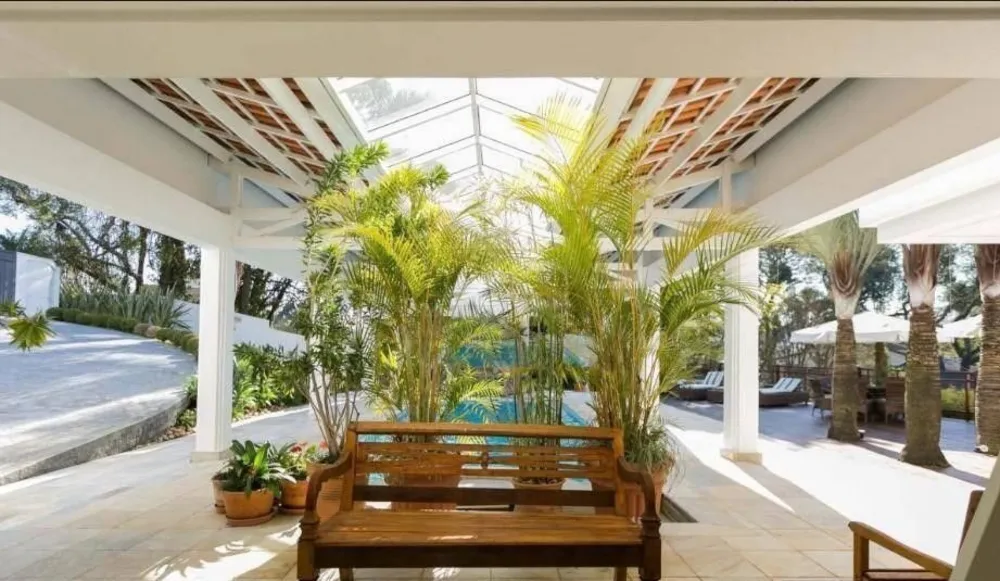 Casa, 4 quartos, 1150 m² - Foto 4