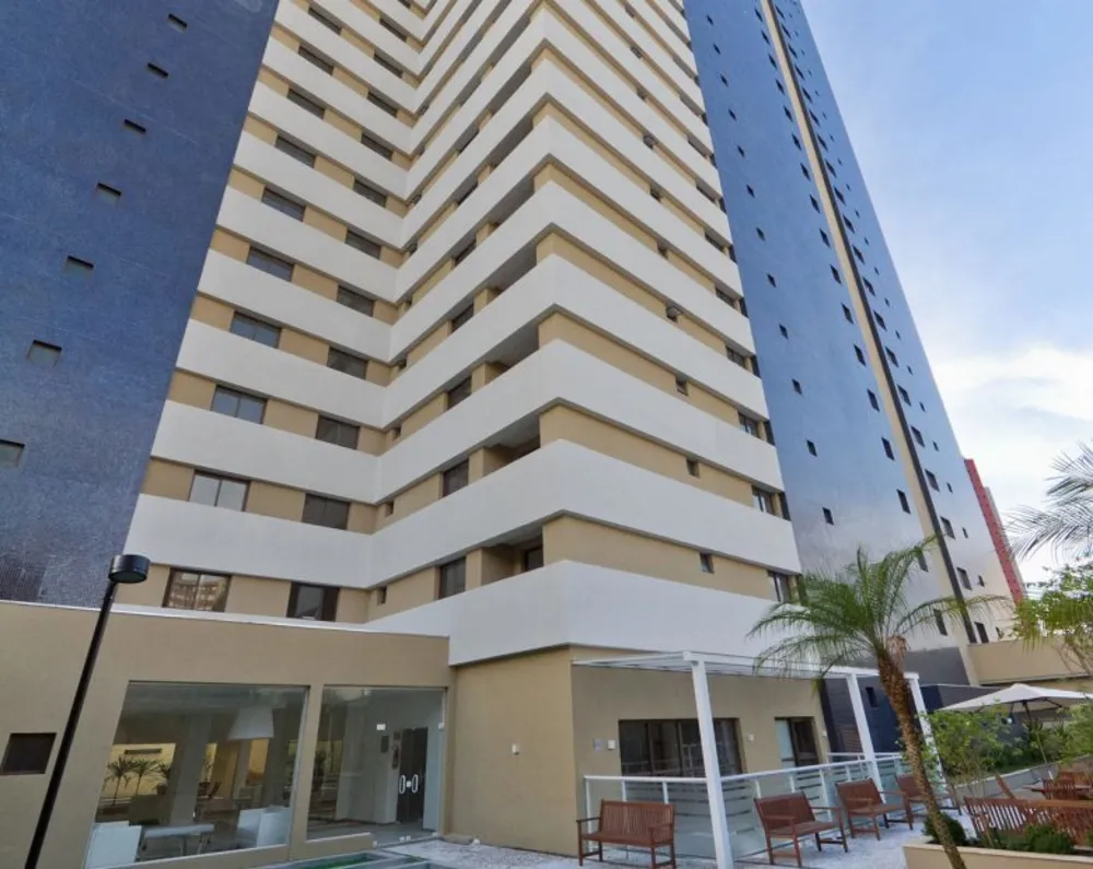 Cobertura, 2 quartos, 149 m² - Foto 2