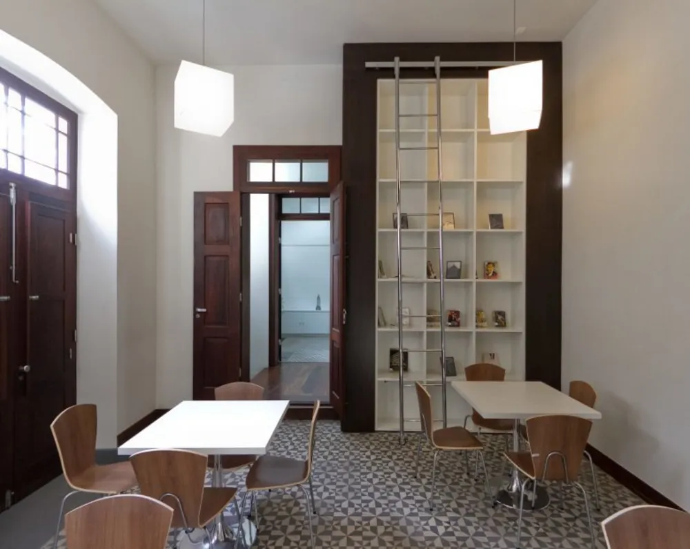 Cobertura, 2 quartos, 149 m² - Foto 4