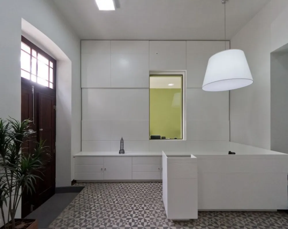 Cobertura, 2 quartos, 149 m² - Foto 3