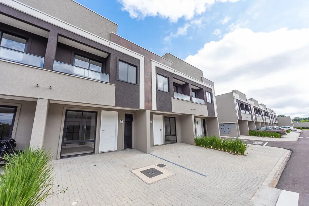 Sobrado, 3 quartos, 69 m² - Foto 3
