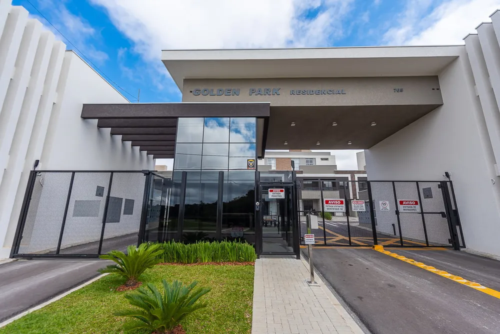 Sobrado, 3 quartos, 69 m² - Foto 2