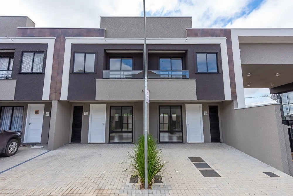 Sobrado, 3 quartos, 69 m² - Foto 4