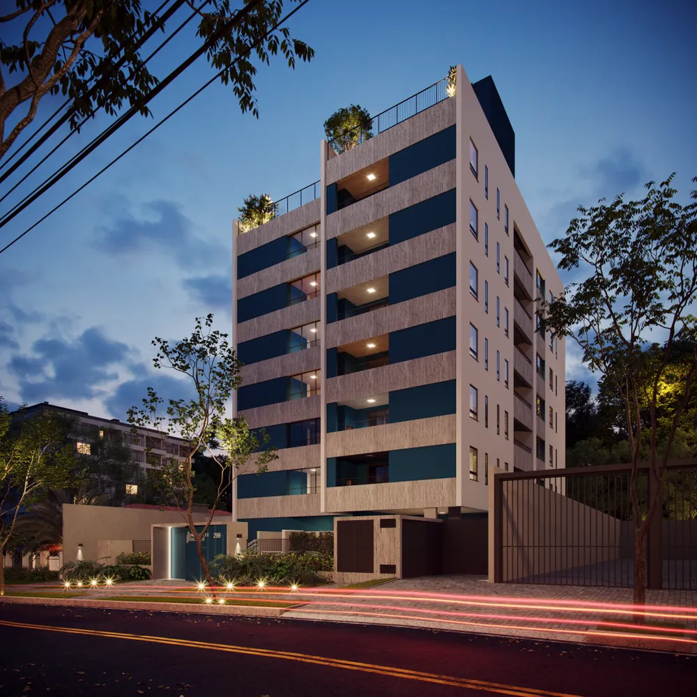 Apartamento, 3 quartos, 152 m² - Foto 4