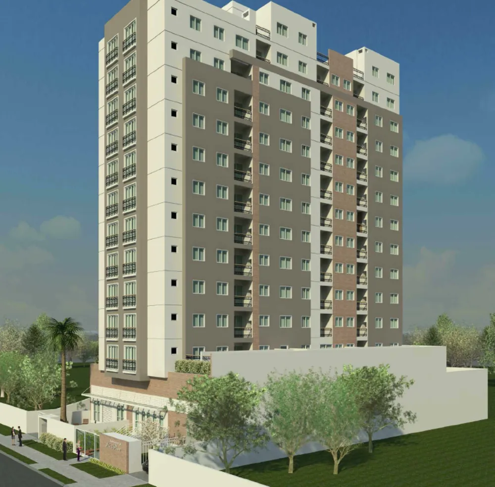 Apartamento, 4 quartos, 142 m² - Foto 1
