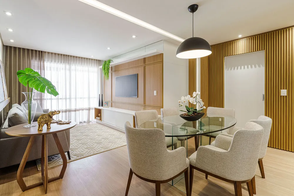 Apartamento, 3 quartos, 113 m² - Foto 4
