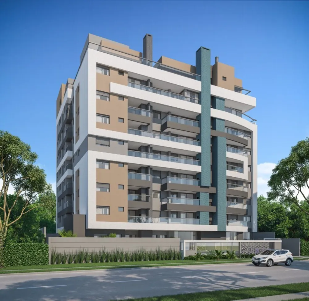 Apartamento, 3 quartos, 113 m² - Foto 1