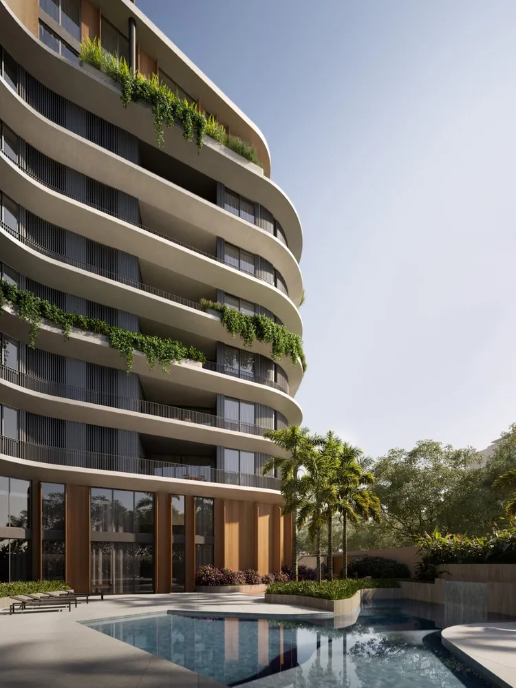 Apartamento, 2 quartos, 134 m² - Foto 4