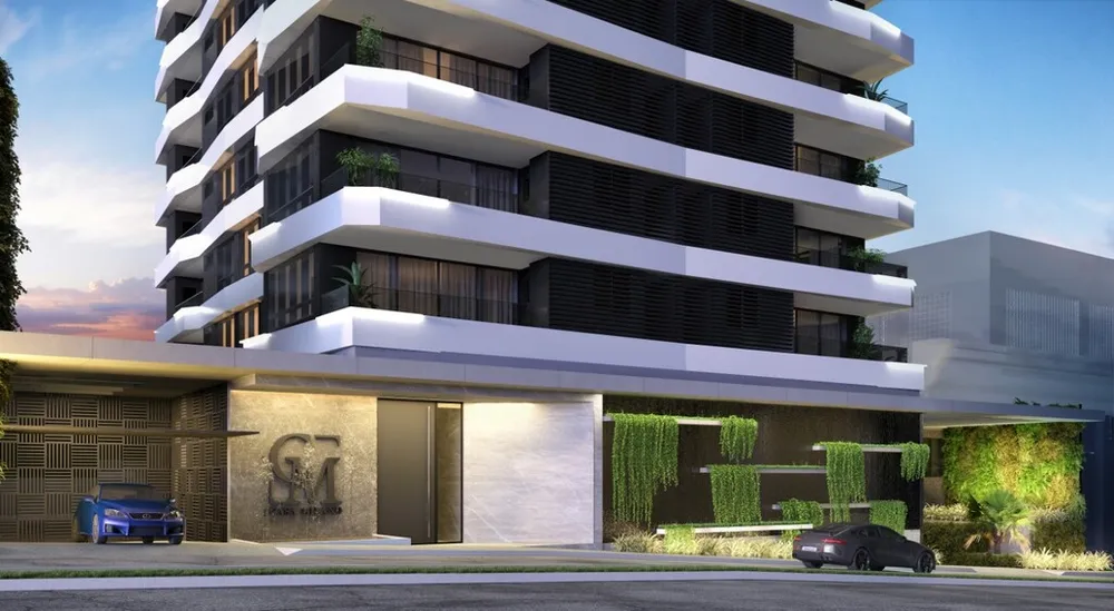 Apartamento, 3 quartos, 315 m² - Foto 2