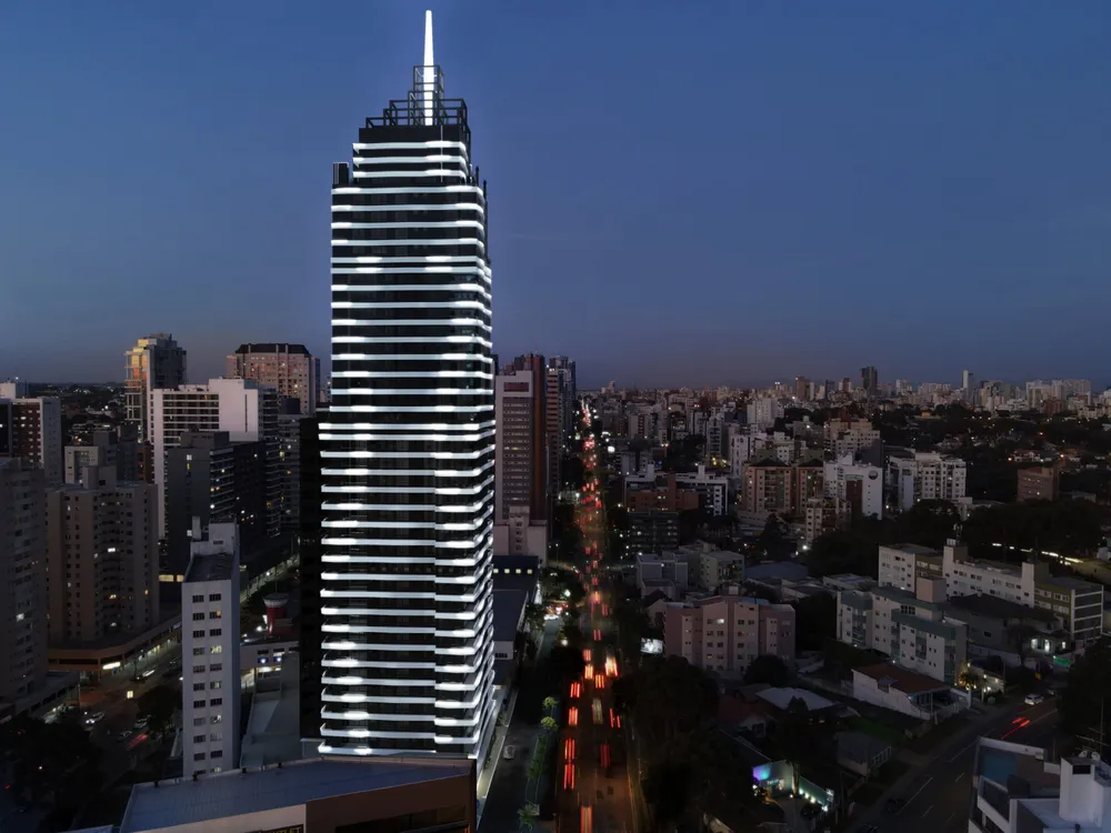 Apartamento, 2 quartos, 126 m² - Foto 3