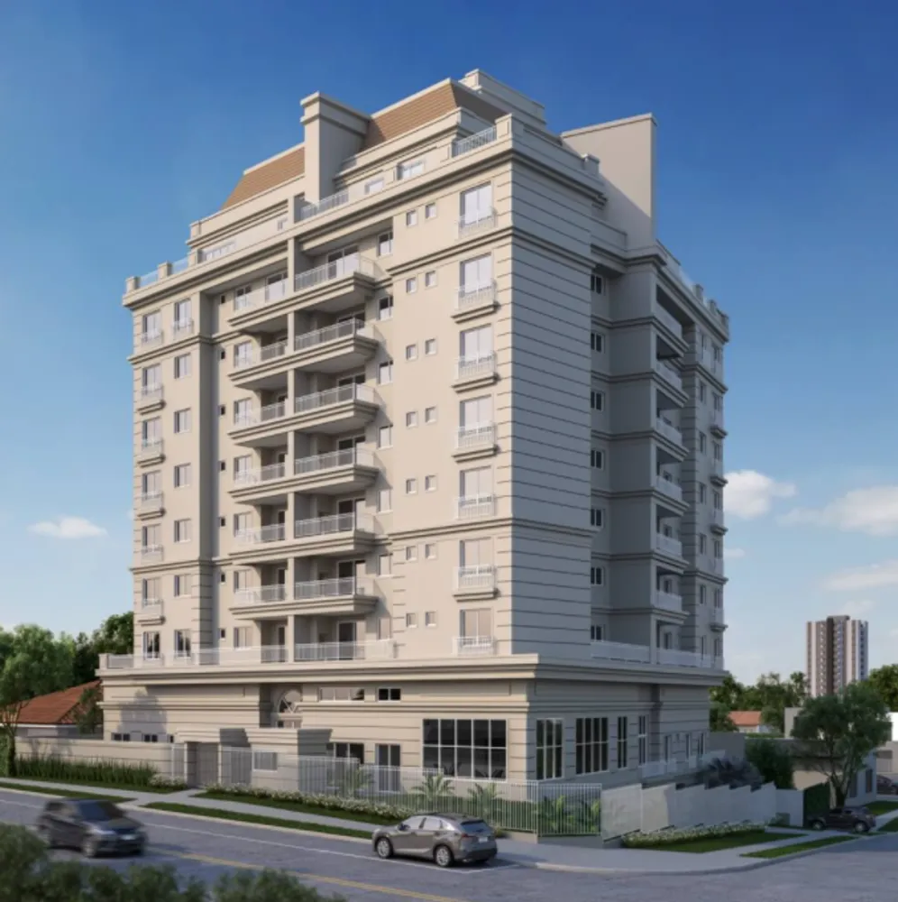 Apartamento, 3 quartos, 127 m² - Foto 1
