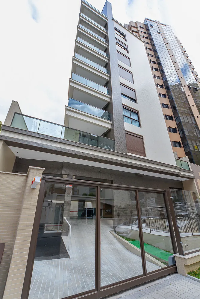 Apartamento, 1 quarto, 30 m² - Foto 2