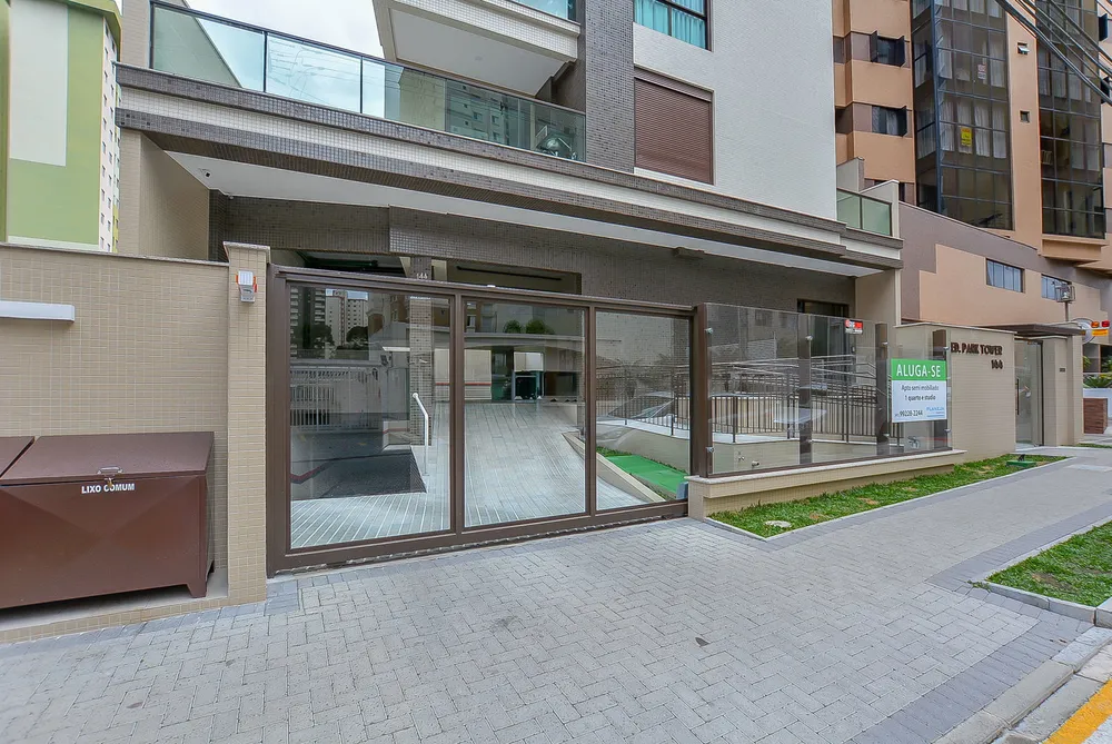 Apartamento, 1 quarto, 30 m² - Foto 4