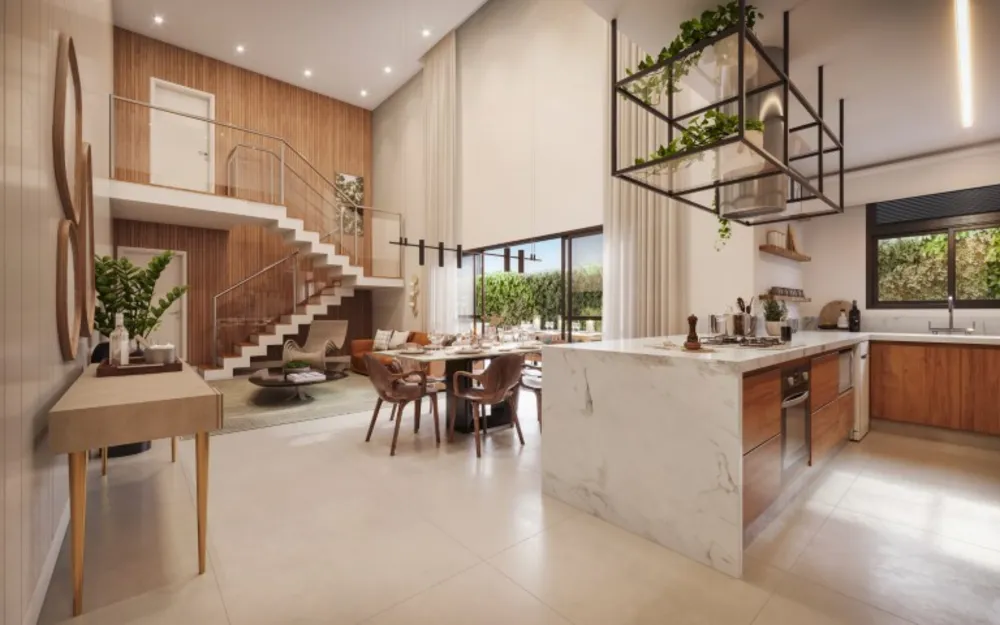 Apartamento, 3 quartos, 235 m² - Foto 4