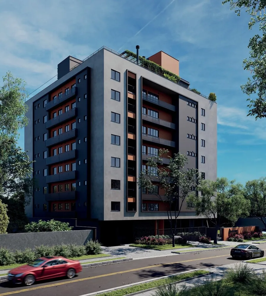 Apartamento, 3 quartos, 74 m² - Foto 1