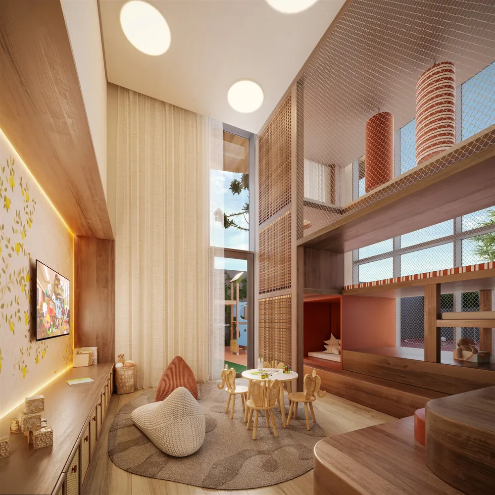 Apartamento, 4 quartos, 276 m² - Foto 4
