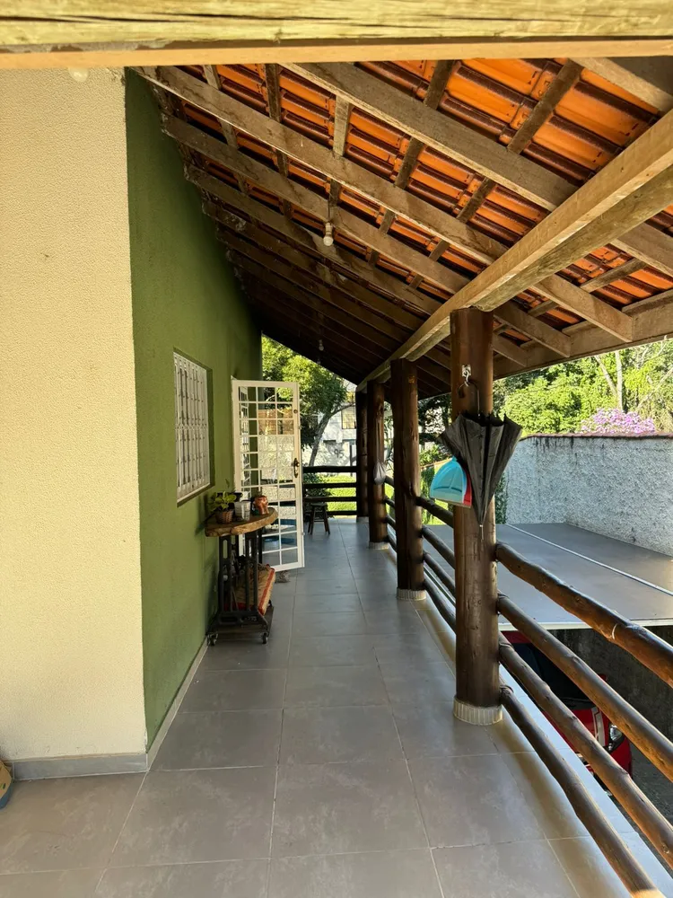 Casa, 2 quartos - Foto 3