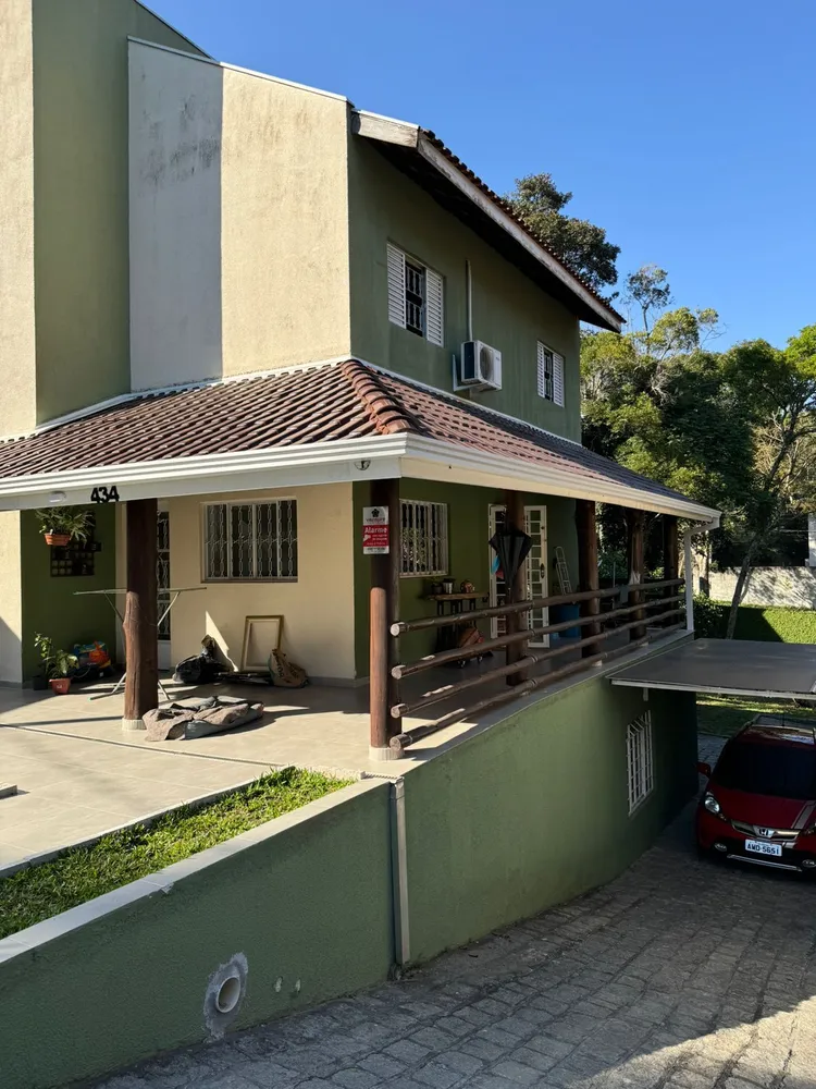Casa, 2 quartos - Foto 2