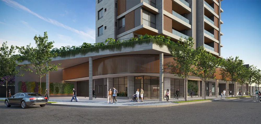 Apartamento, 2 quartos, 158 m² - Foto 3
