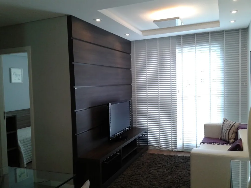 Apartamento, 3 quartos, 61 m² - Foto 4